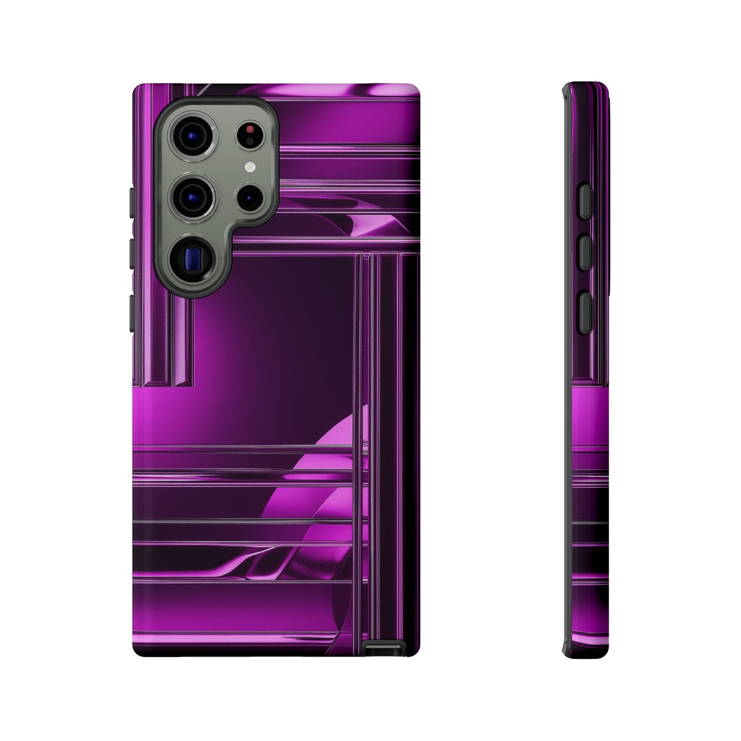 Tough Cases | Modern Art Phone Covers