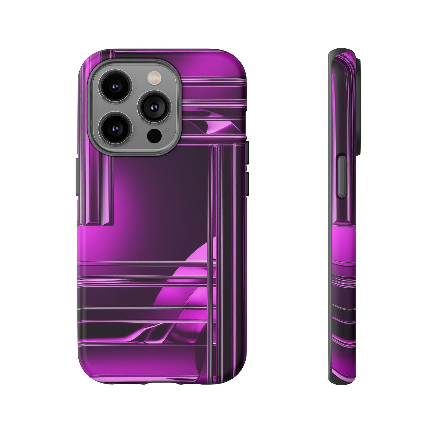 Tough Cases | Modern Art Phone Covers
