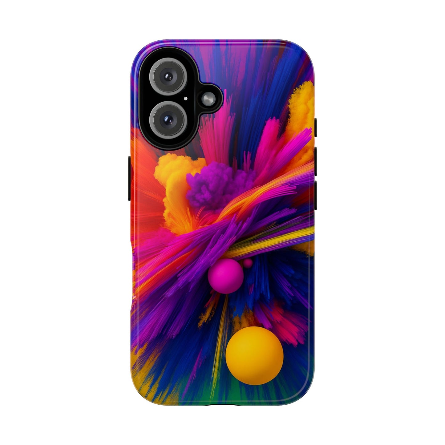 Tough Cases | Modern Art Phone Covers