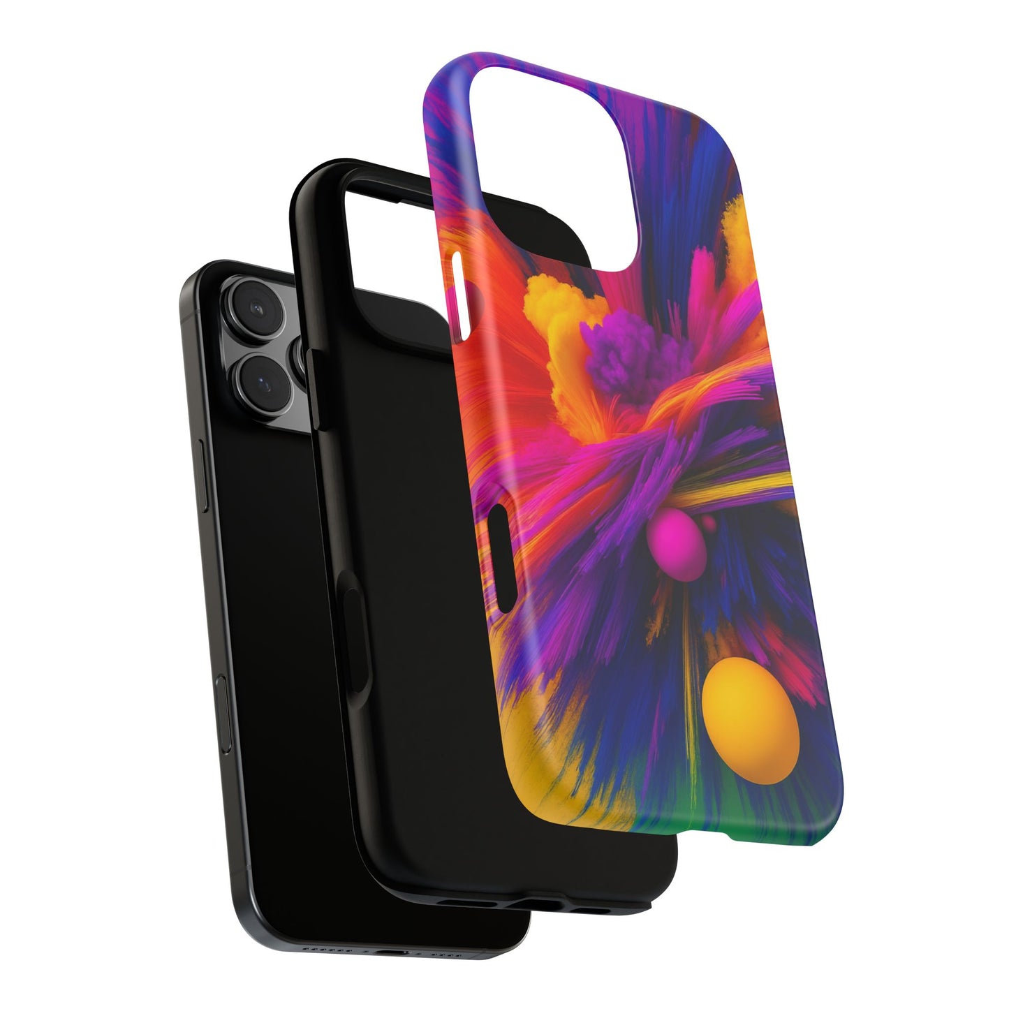 Tough Cases | Modern Art Phone Covers