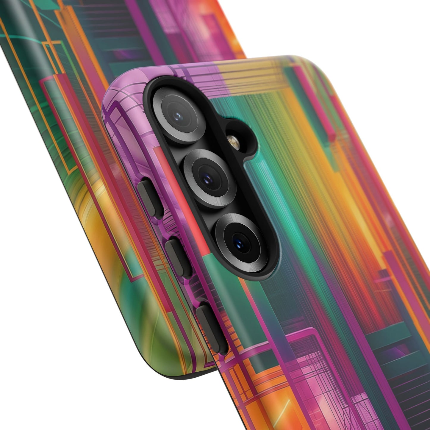 Tough Cases | Modern Art Phone Covers