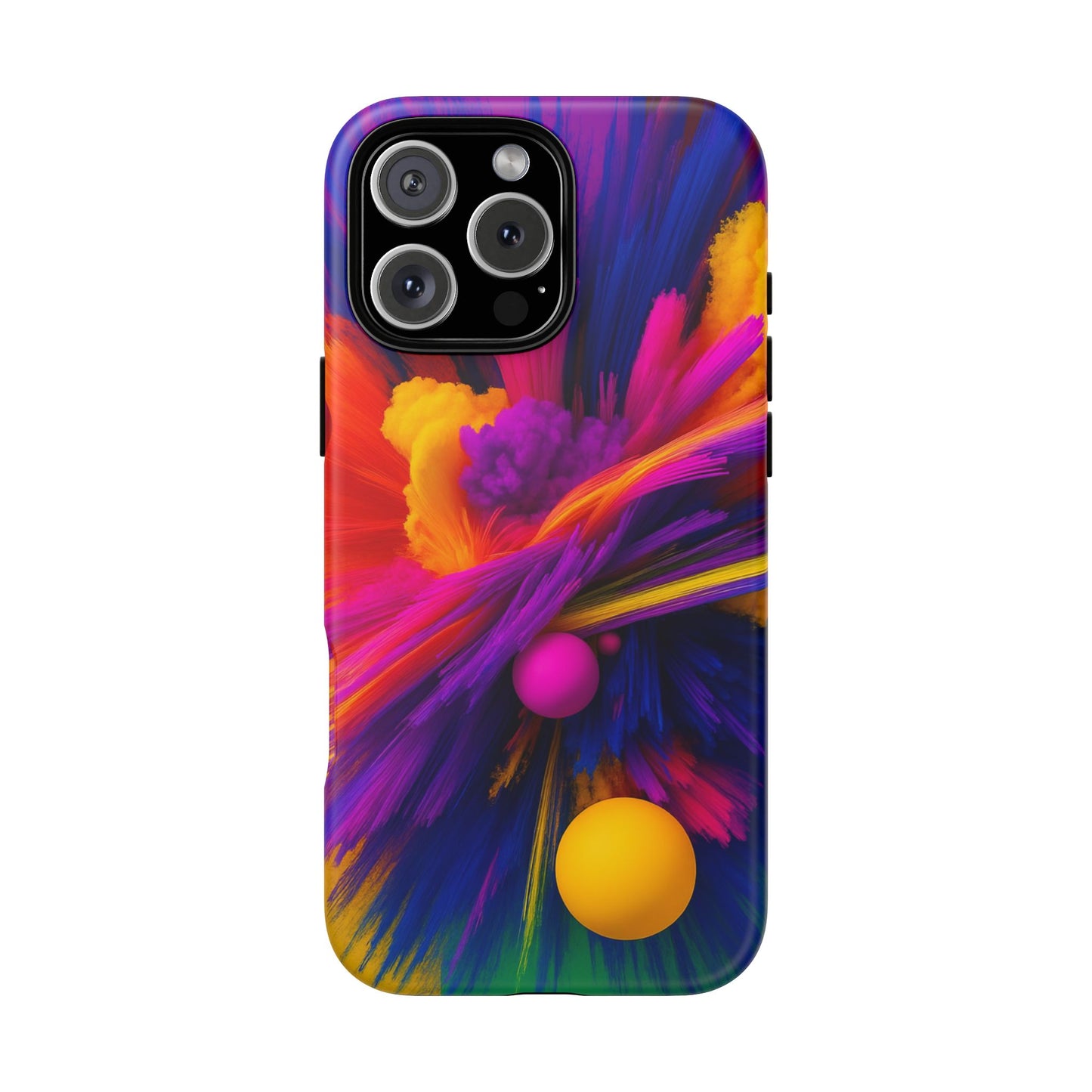 Tough Cases | Modern Art Phone Covers