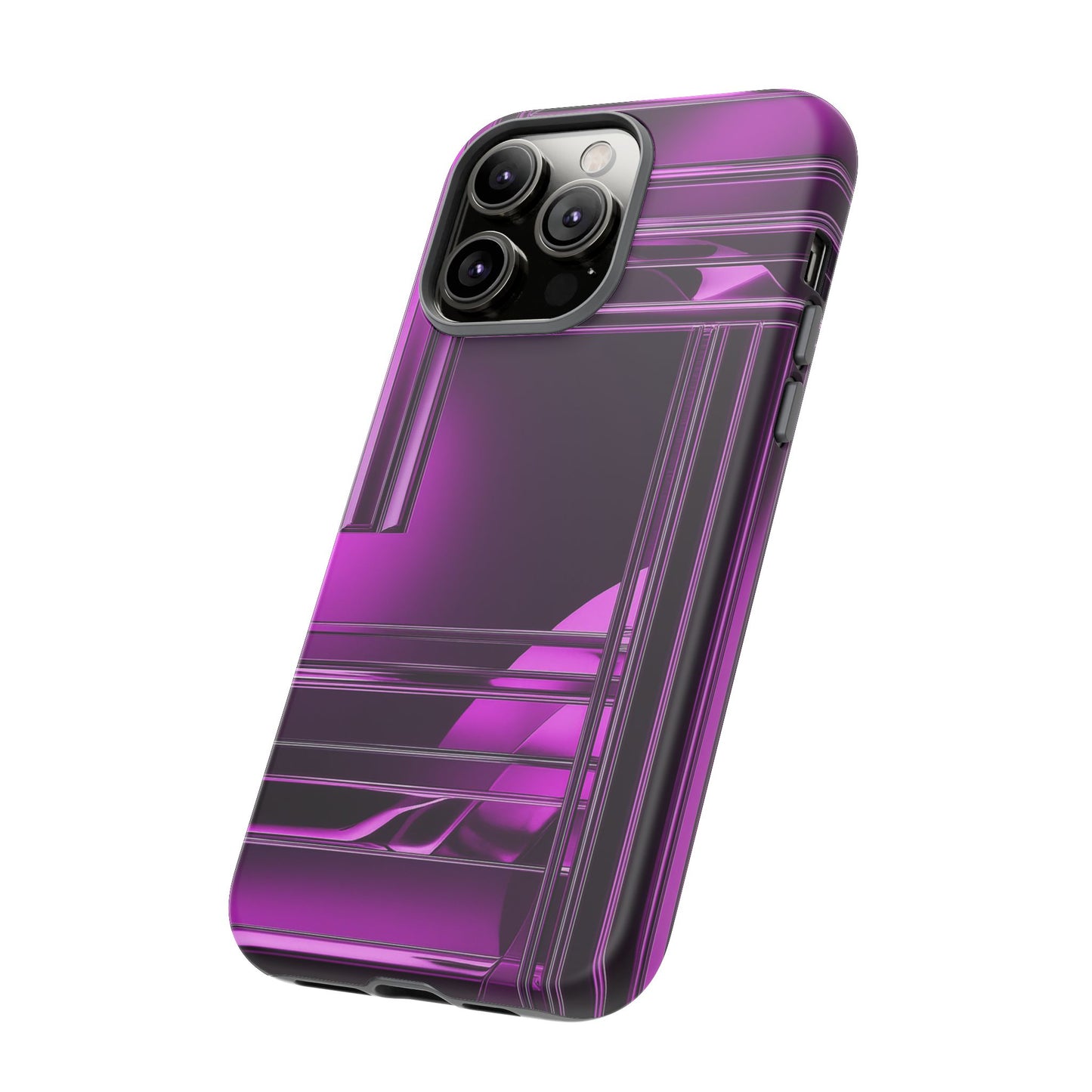 Tough Cases | Modern Art Phone Covers
