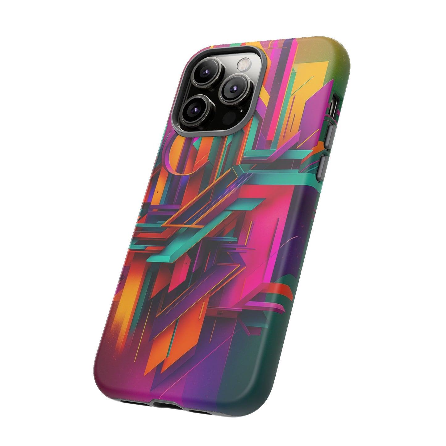 Tough Cases | Modern Art Phone Covers