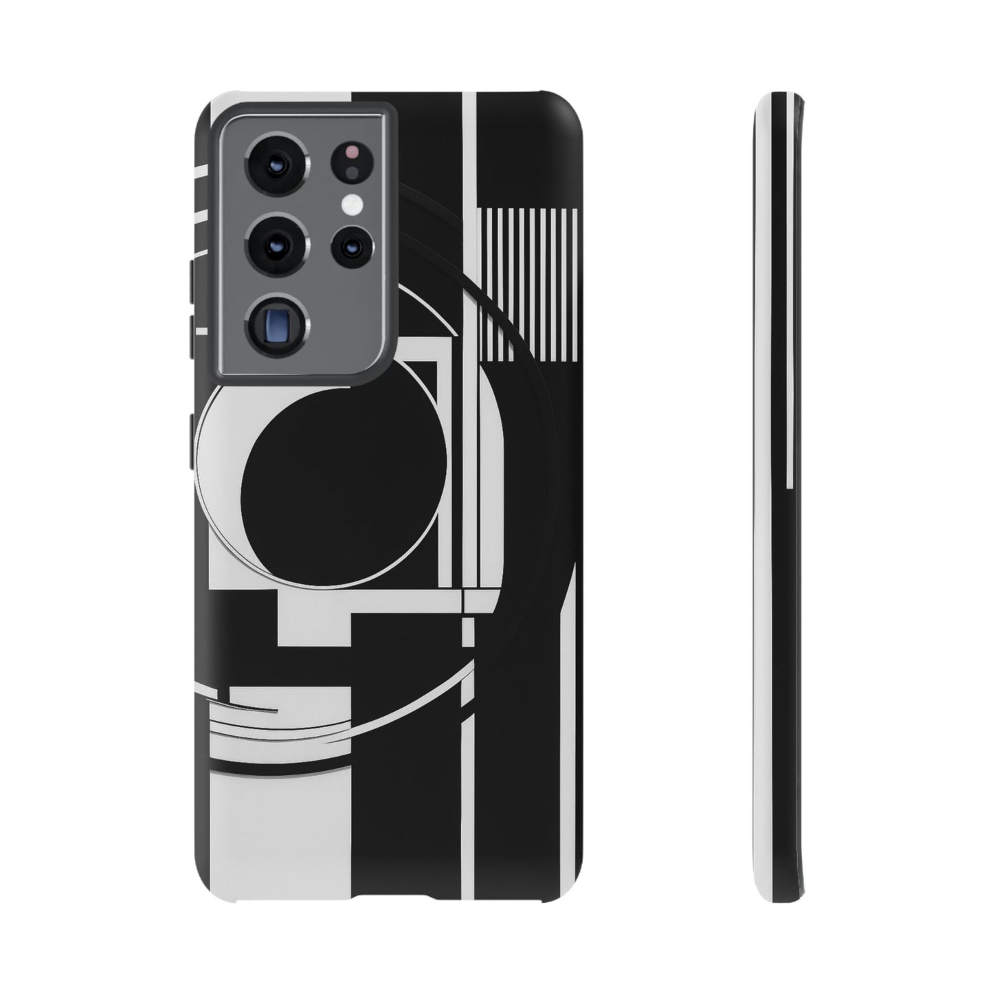 Tough Cases | Modern Art Phone Covers
