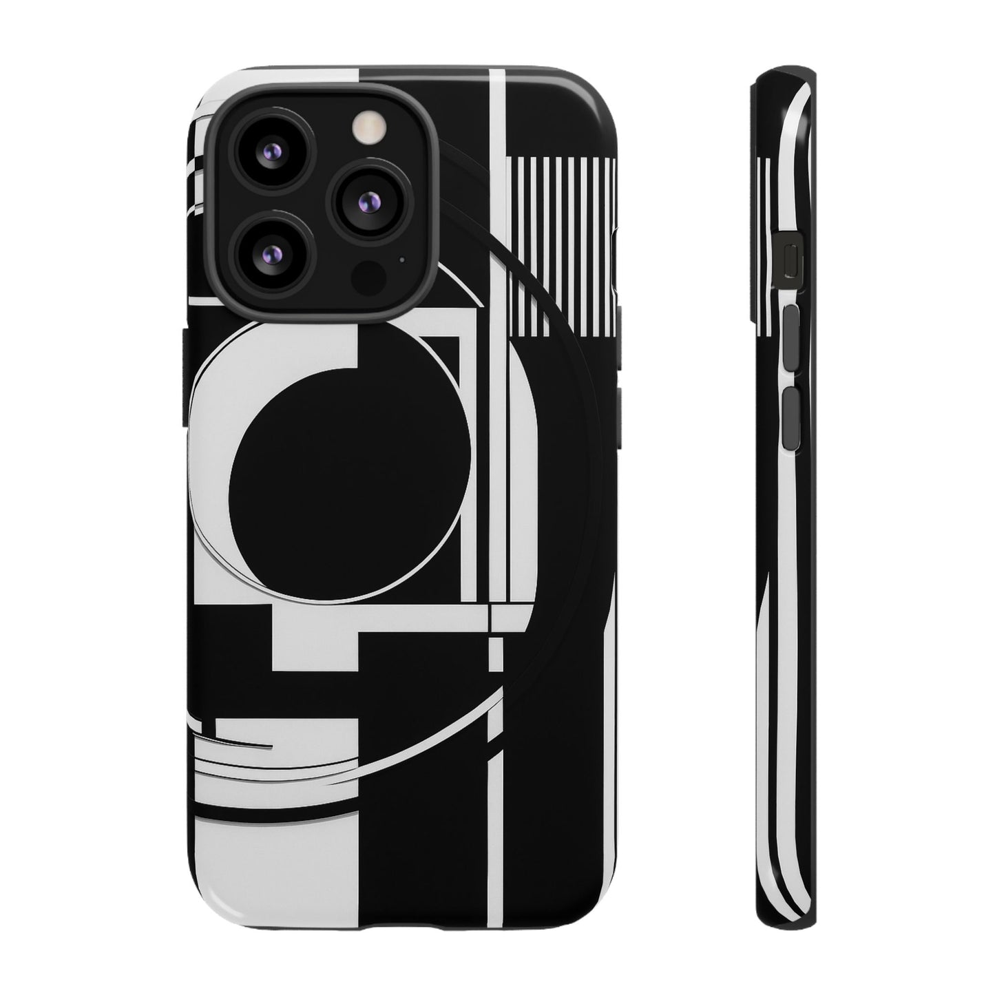 Tough Cases | Modern Art Phone Covers
