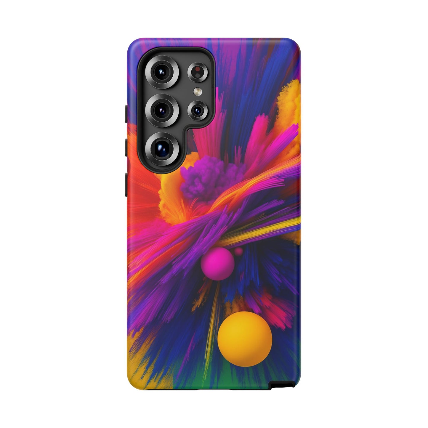 Tough Cases | Modern Art Phone Covers