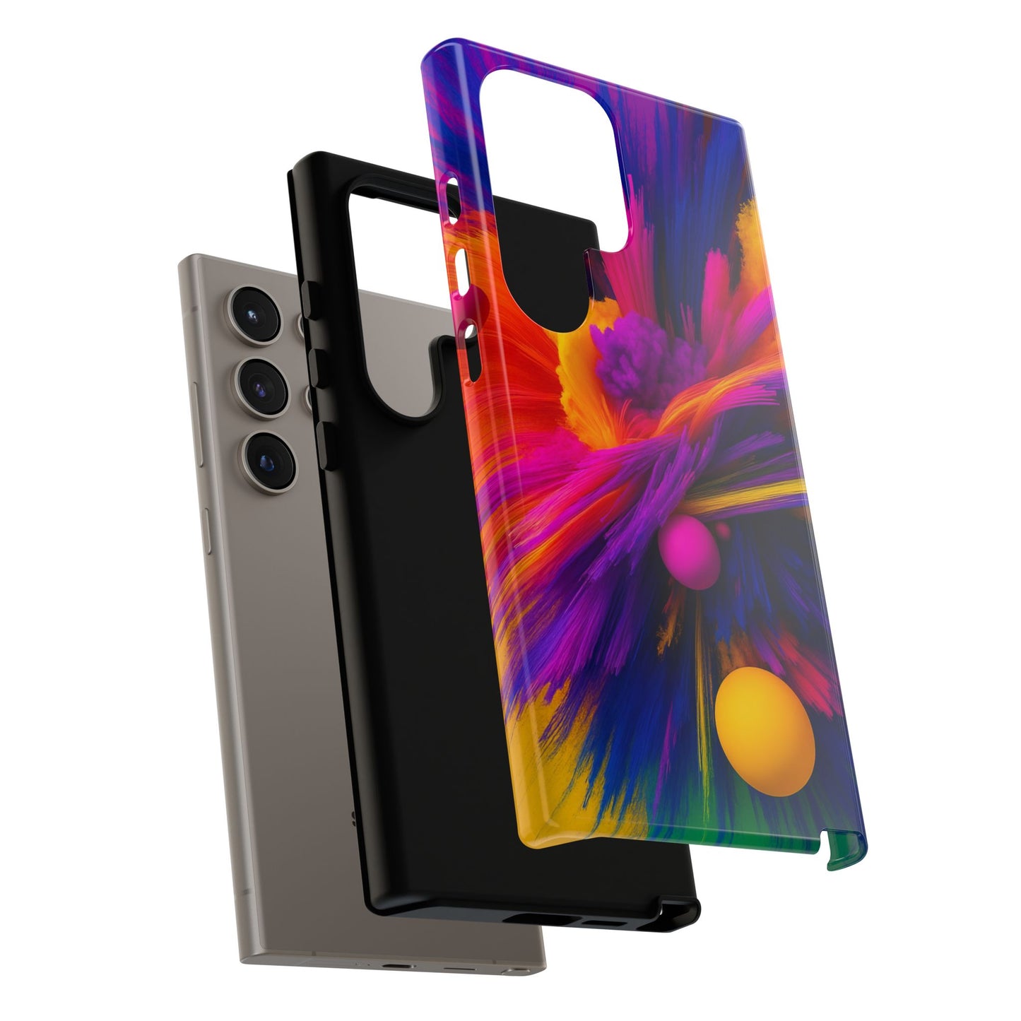 Tough Cases | Modern Art Phone Covers