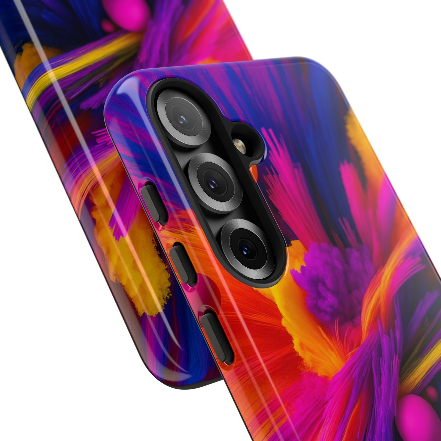 Tough Cases | Modern Art Phone Covers