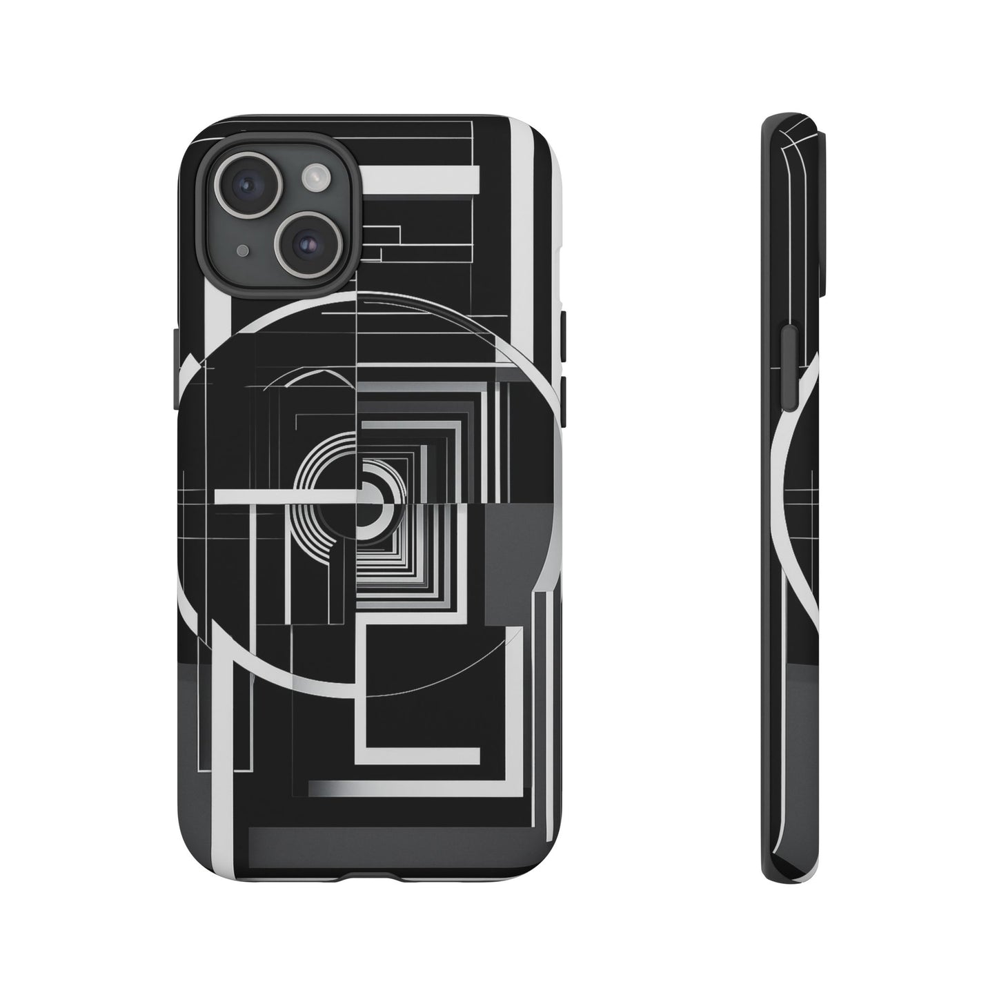 Tough Cases | Modern Art Phone Covers