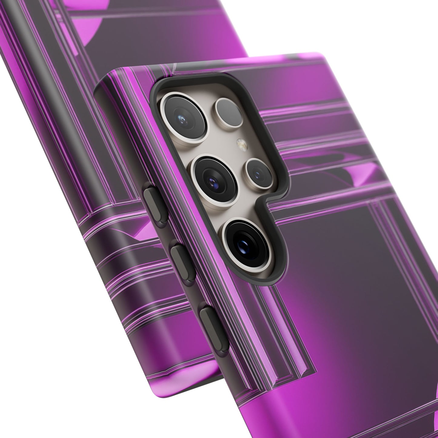 Tough Cases | Modern Art Phone Covers