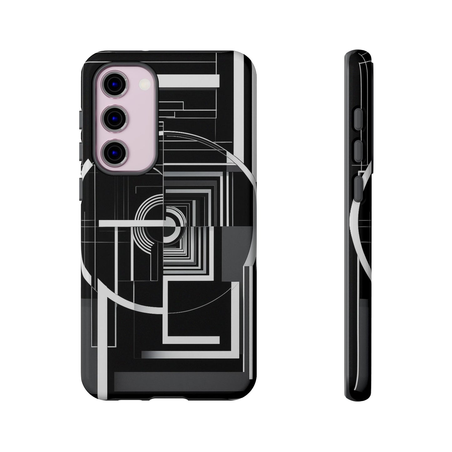 Tough Cases | Modern Art Phone Covers
