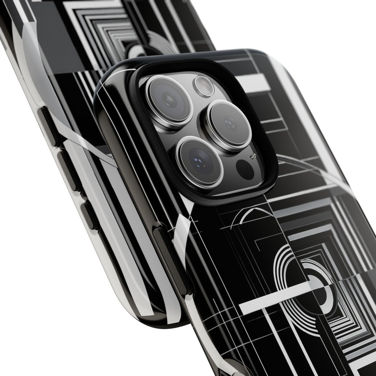Tough Cases | Modern Art Phone Covers