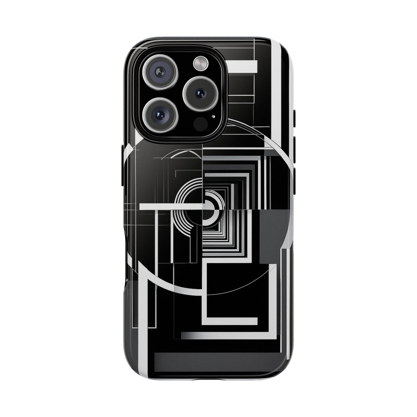 Tough Cases | Modern Art Phone Covers