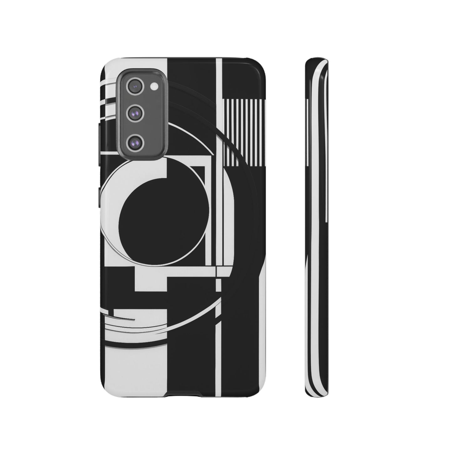 Tough Cases | Modern Art Phone Covers