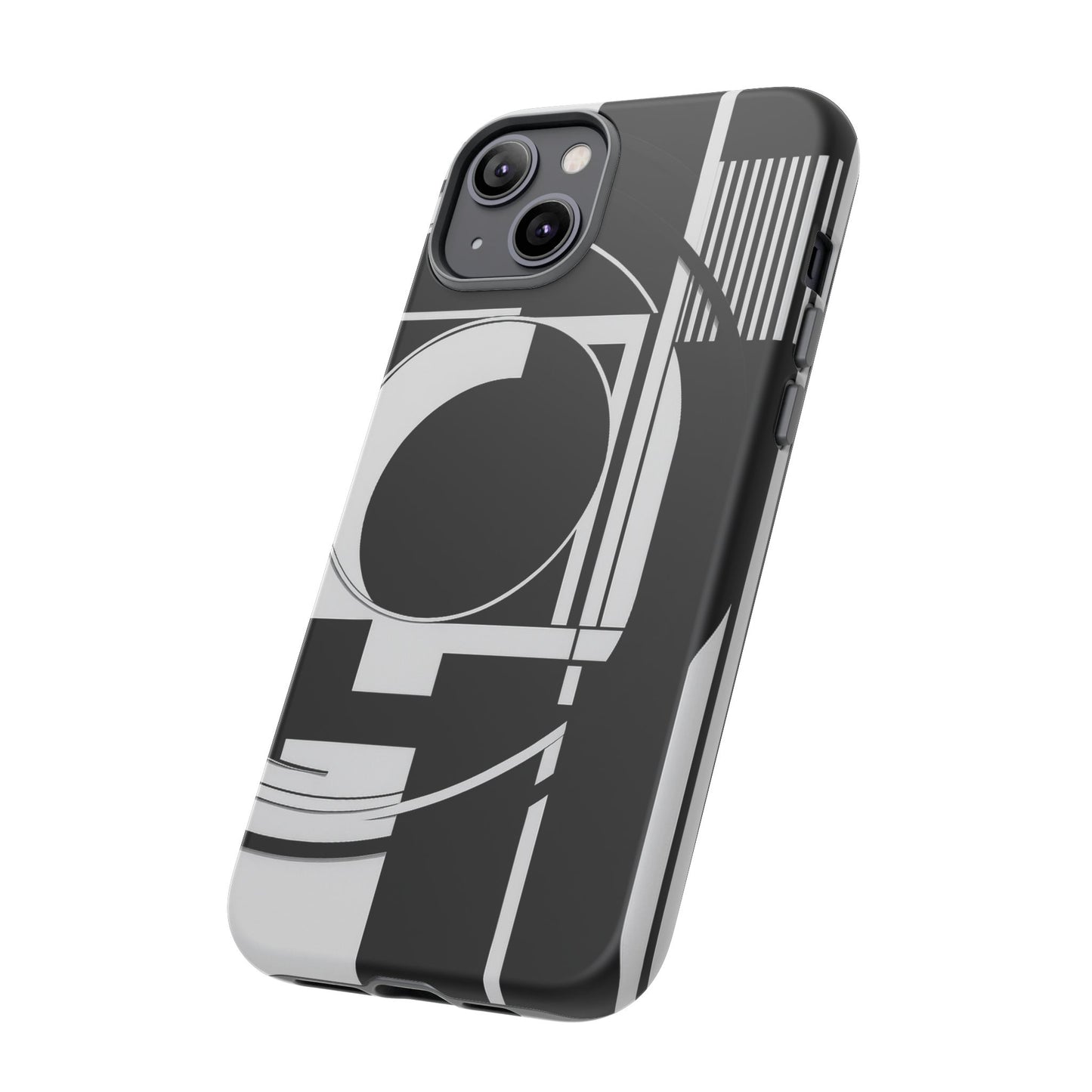 Tough Cases | Modern Art Phone Covers