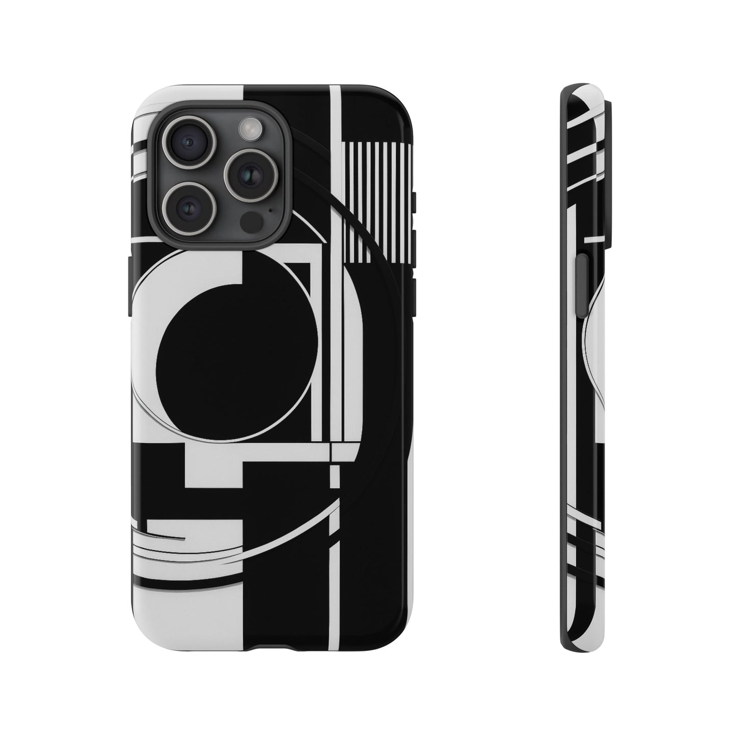 Tough Cases | Modern Art Phone Covers