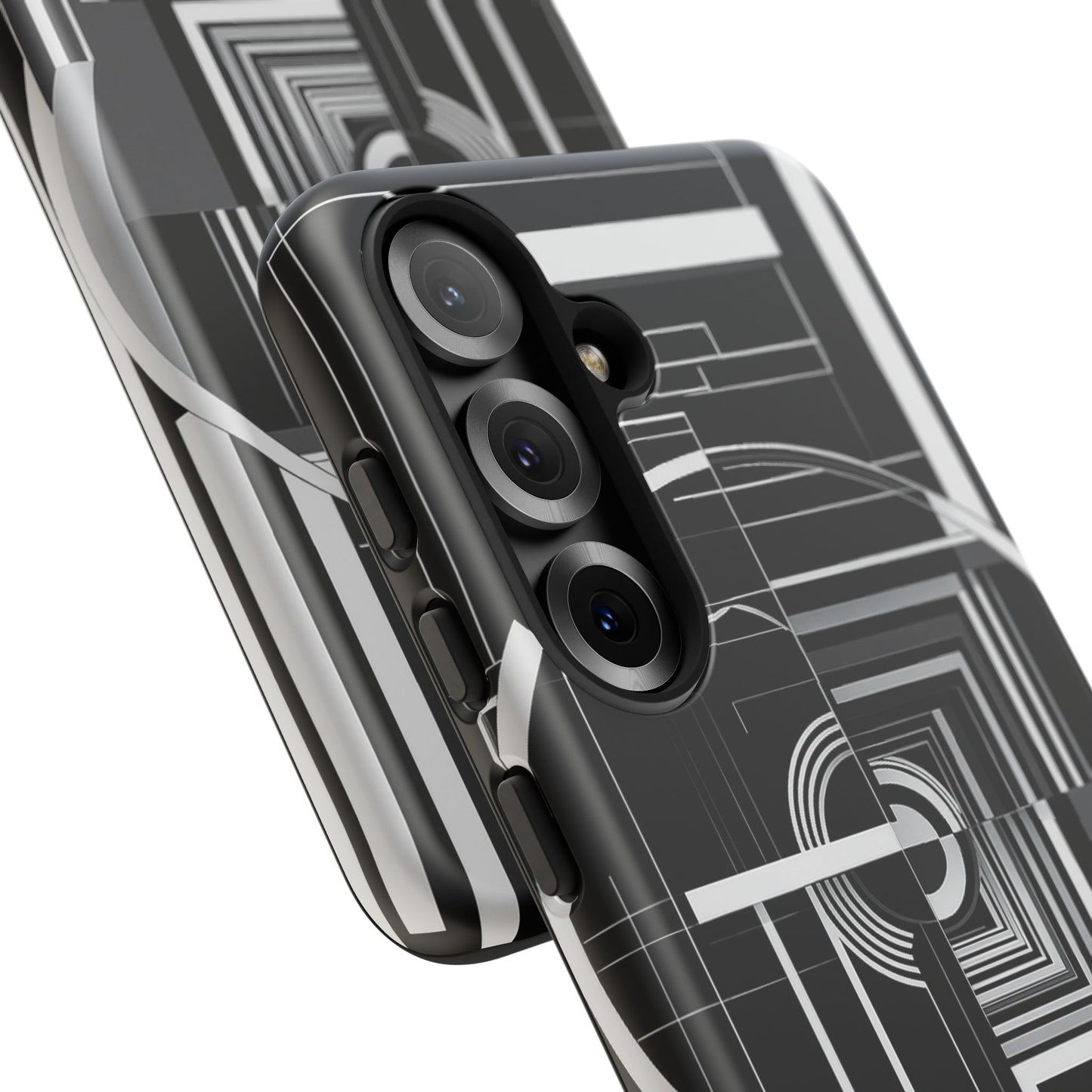 Tough Cases | Modern Art Phone Covers
