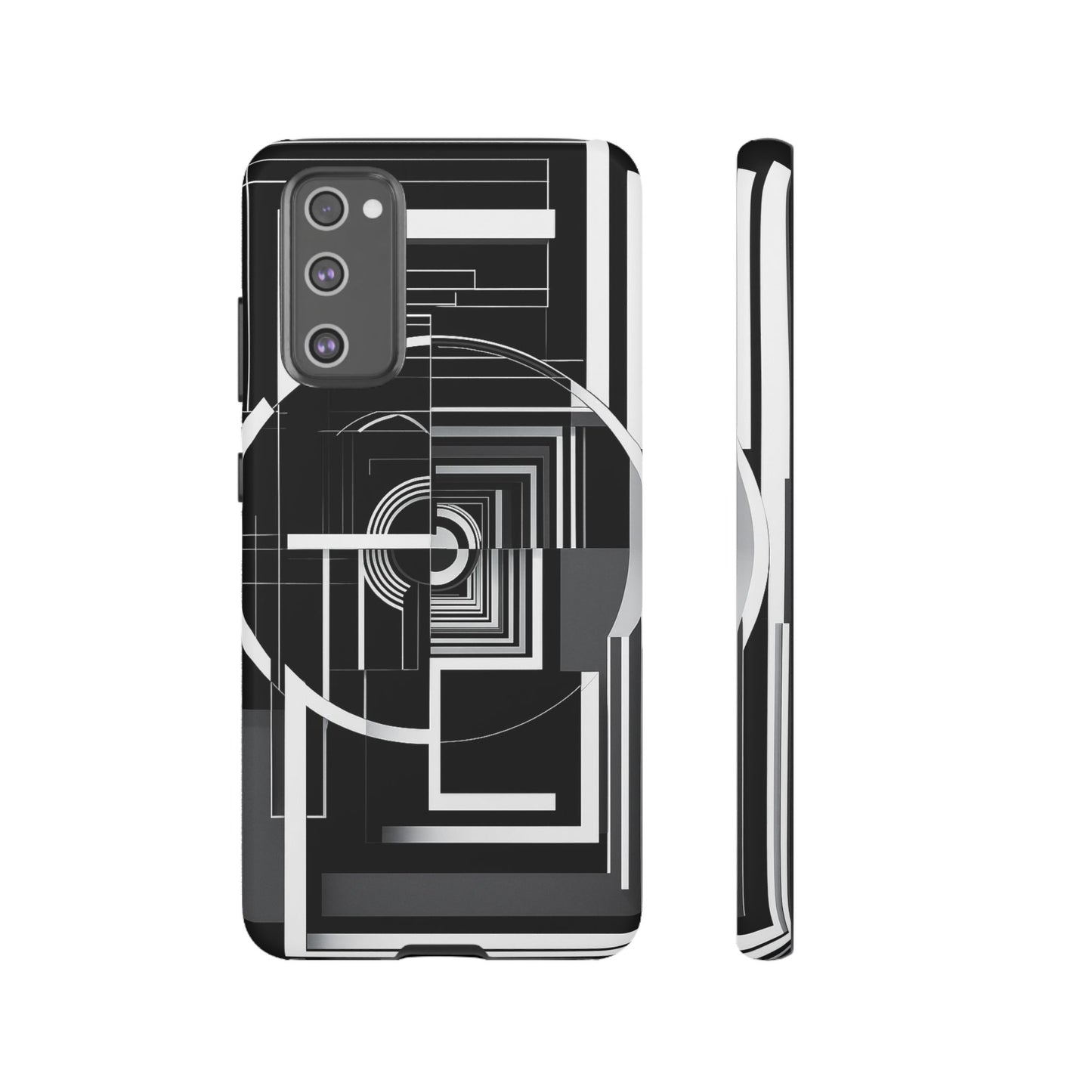 Tough Cases | Modern Art Phone Covers