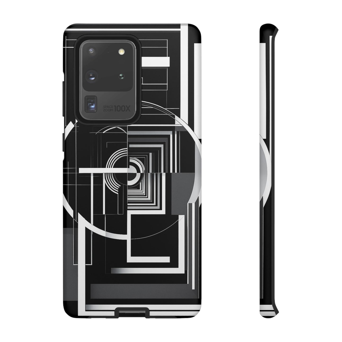 Tough Cases | Modern Art Phone Covers
