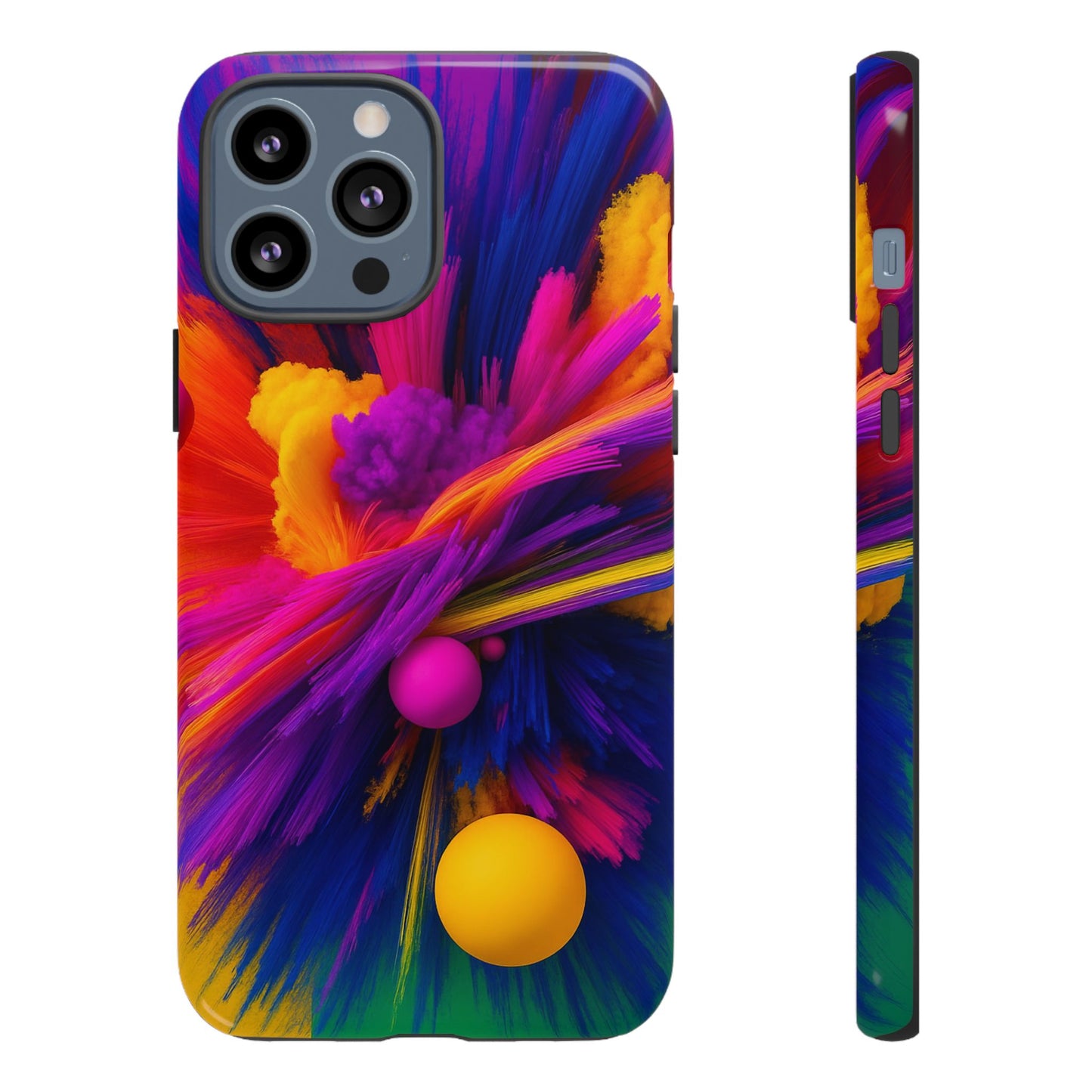 Tough Cases | Modern Art Phone Covers