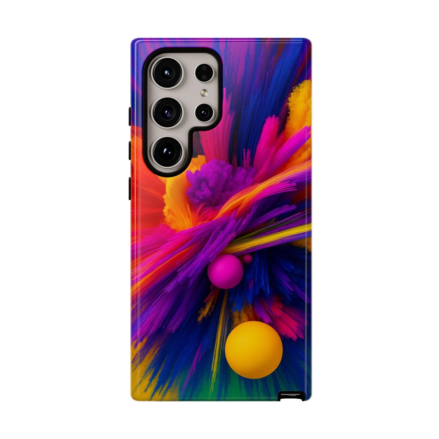 Tough Cases | Modern Art Phone Covers