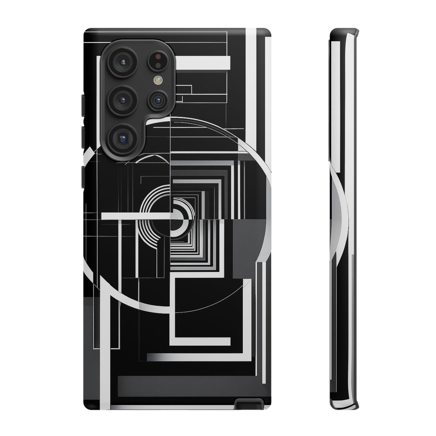Tough Cases | Modern Art Phone Covers