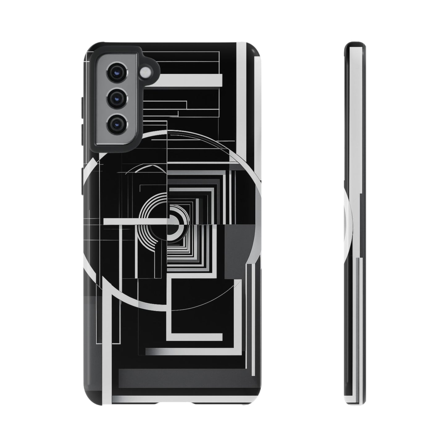 Tough Cases | Modern Art Phone Covers