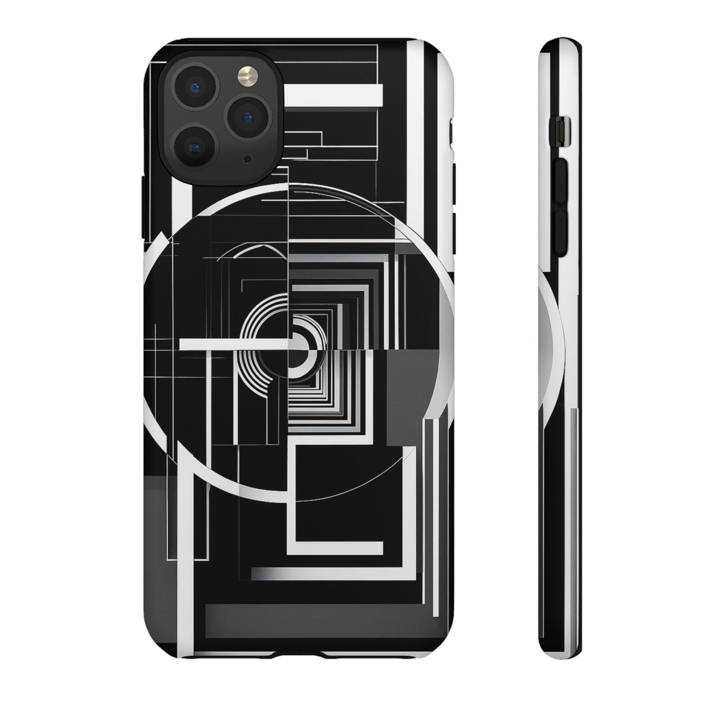 Tough Cases | Modern Art Phone Covers