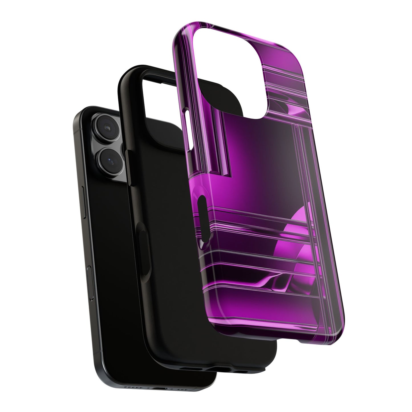 Tough Cases | Modern Art Phone Covers