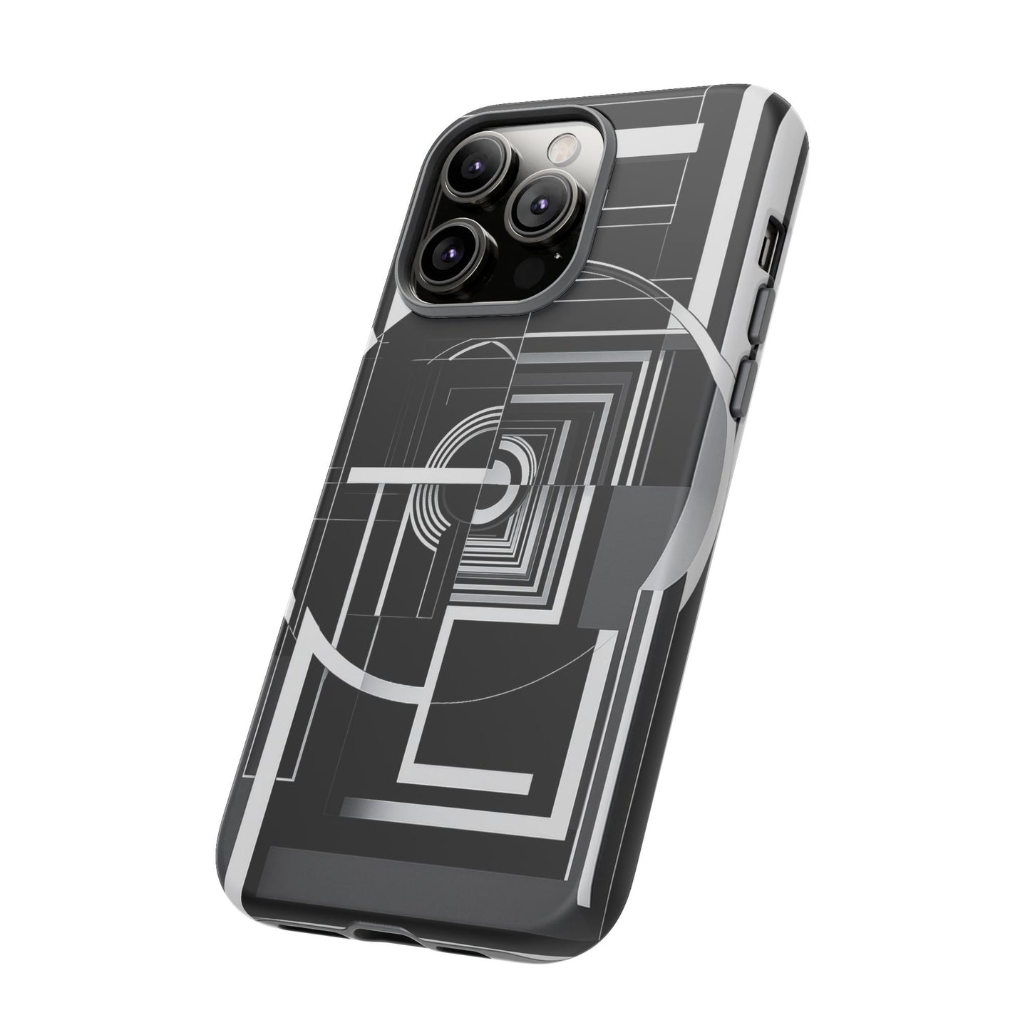 Tough Cases | Modern Art Phone Covers