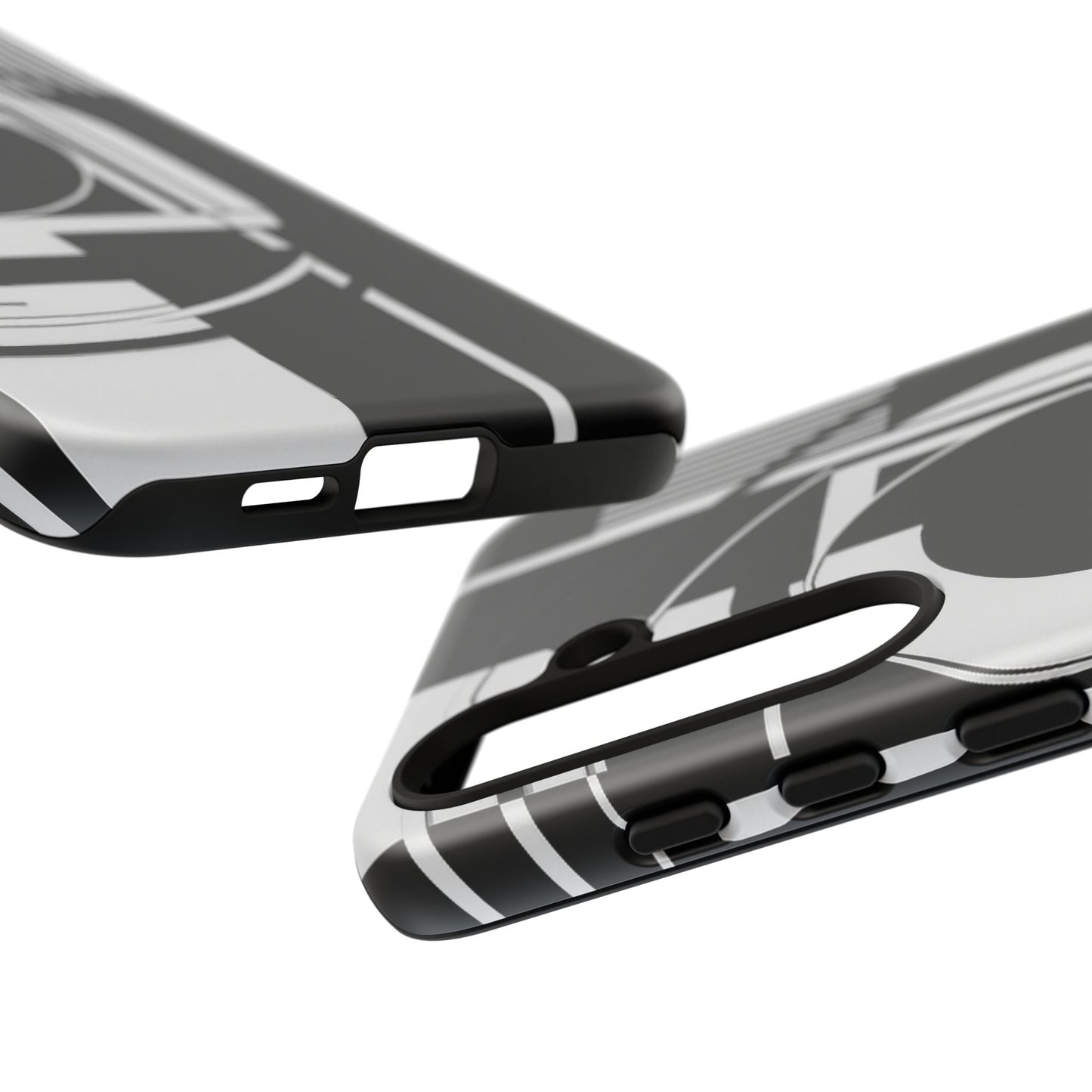 Tough Cases | Modern Art Phone Covers