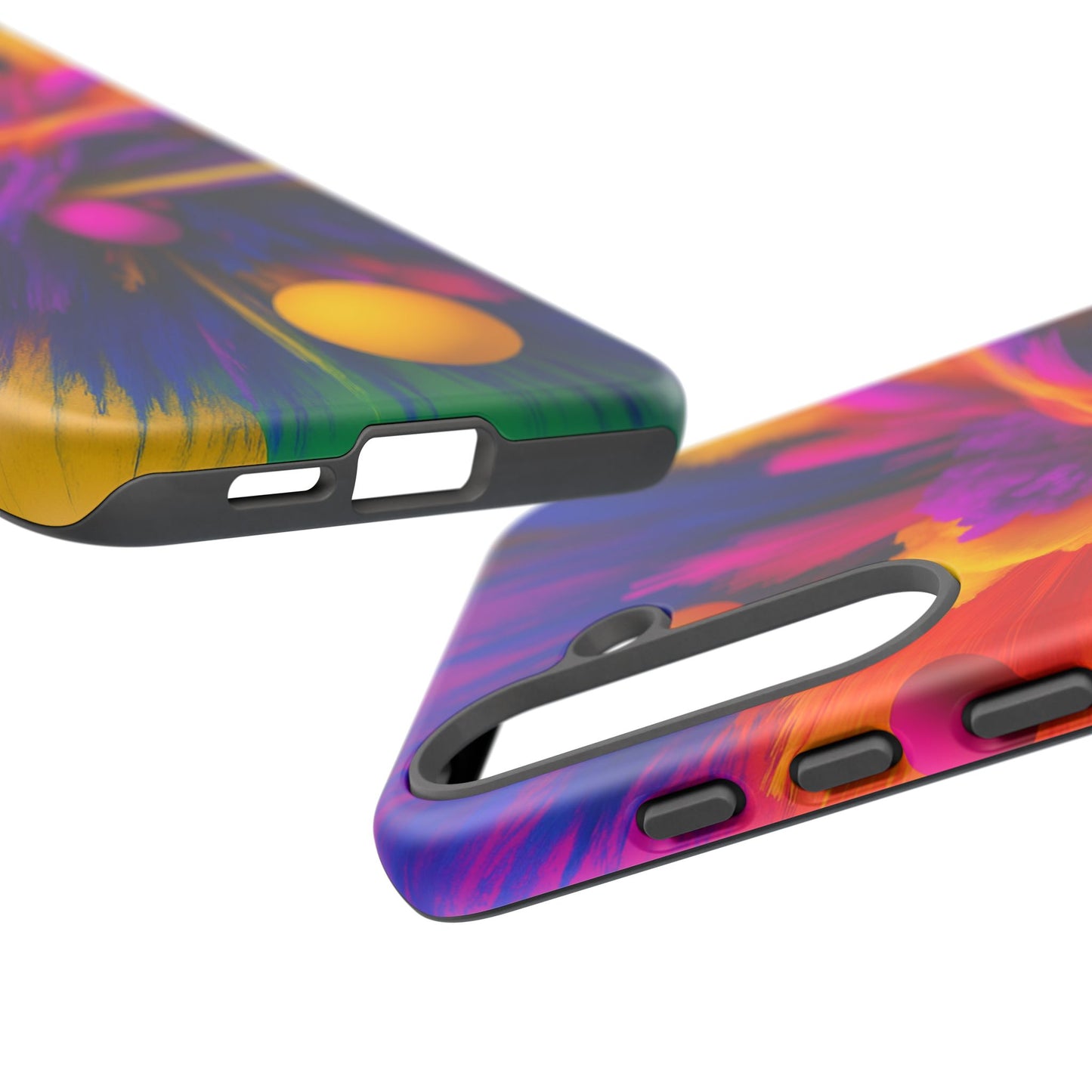 Tough Cases | Modern Art Phone Covers