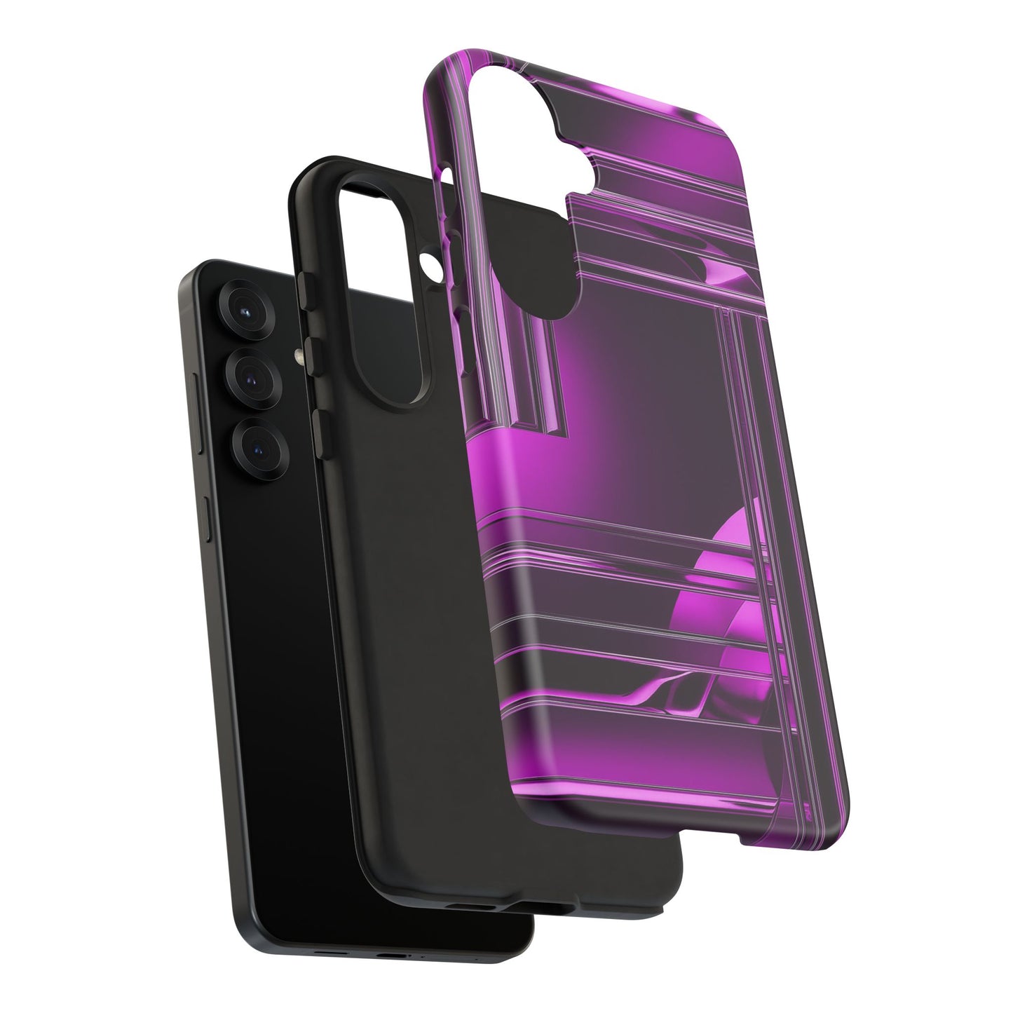 Tough Cases | Modern Art Phone Covers