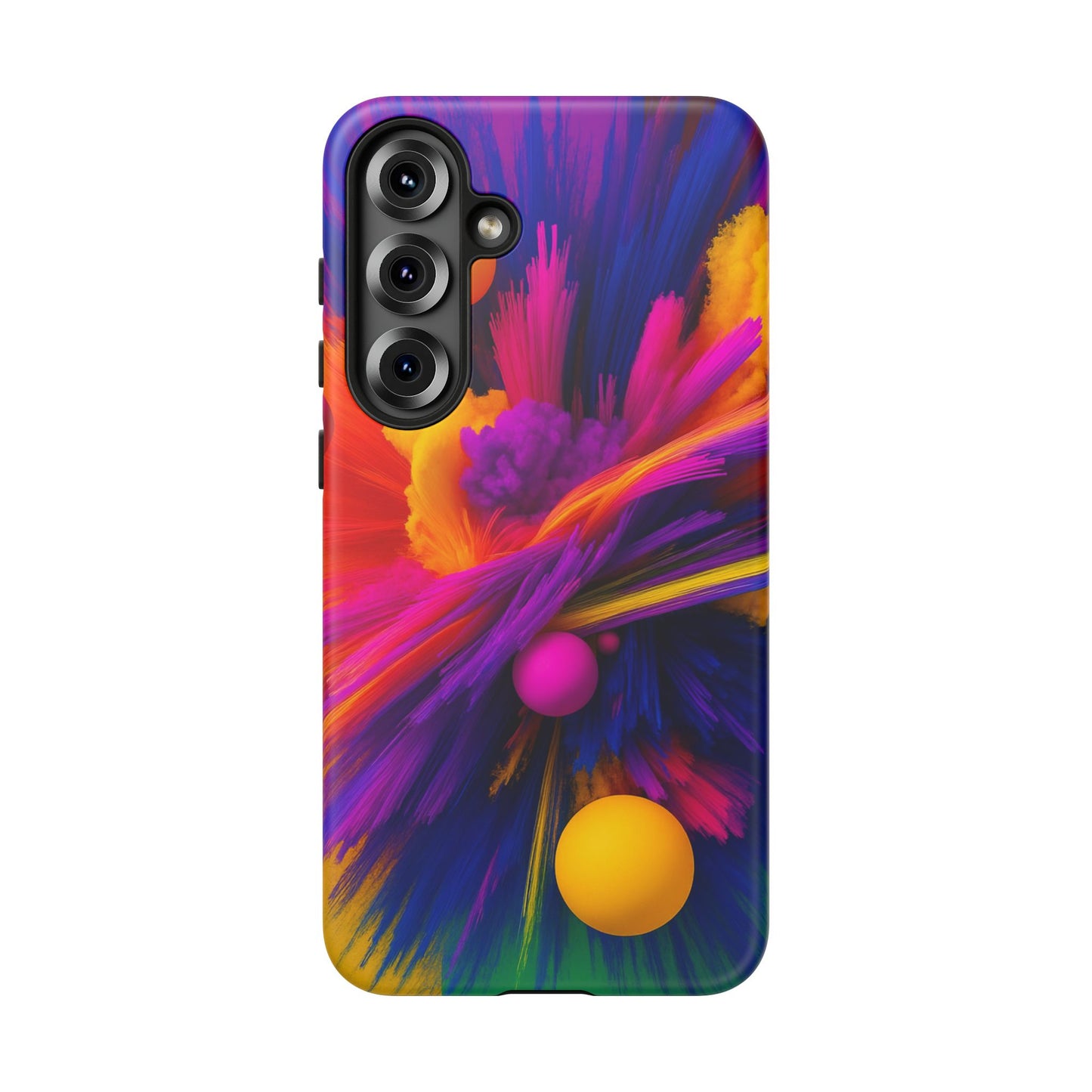 Tough Cases | Modern Art Phone Covers