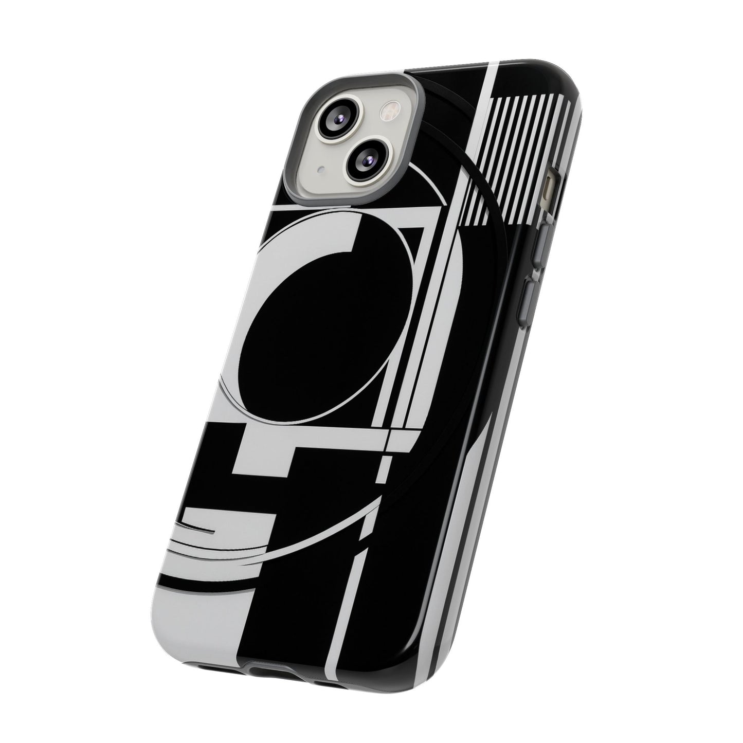 Tough Cases | Modern Art Phone Covers