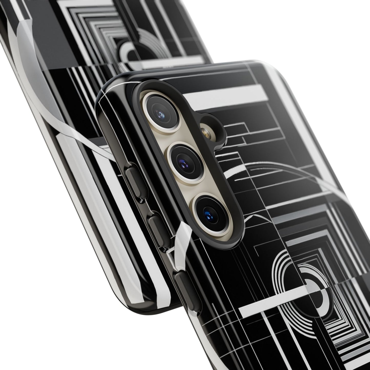 Tough Cases | Modern Art Phone Covers