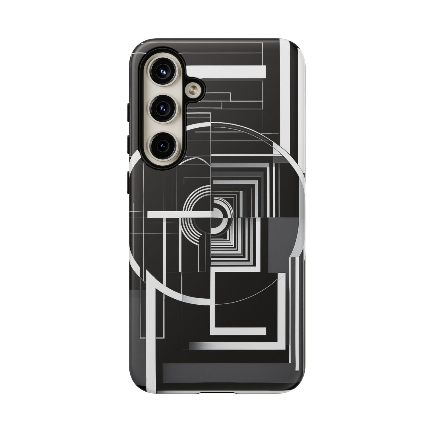 Tough Cases | Modern Art Phone Covers