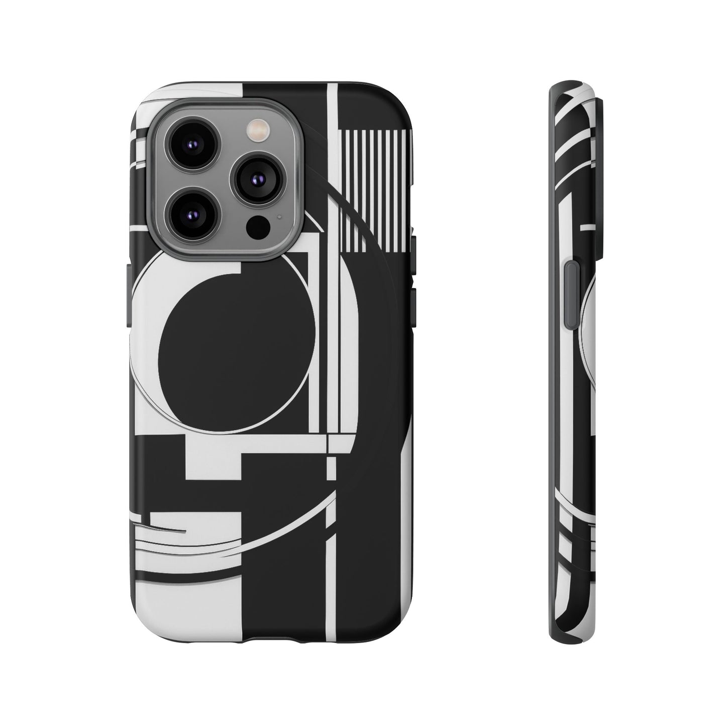 Tough Cases | Modern Art Phone Covers
