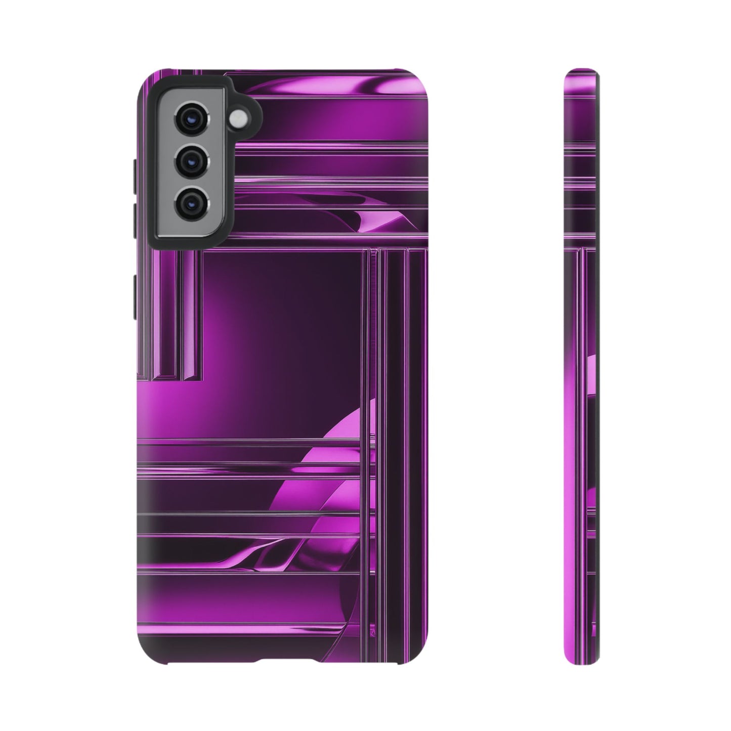Tough Cases | Modern Art Phone Covers