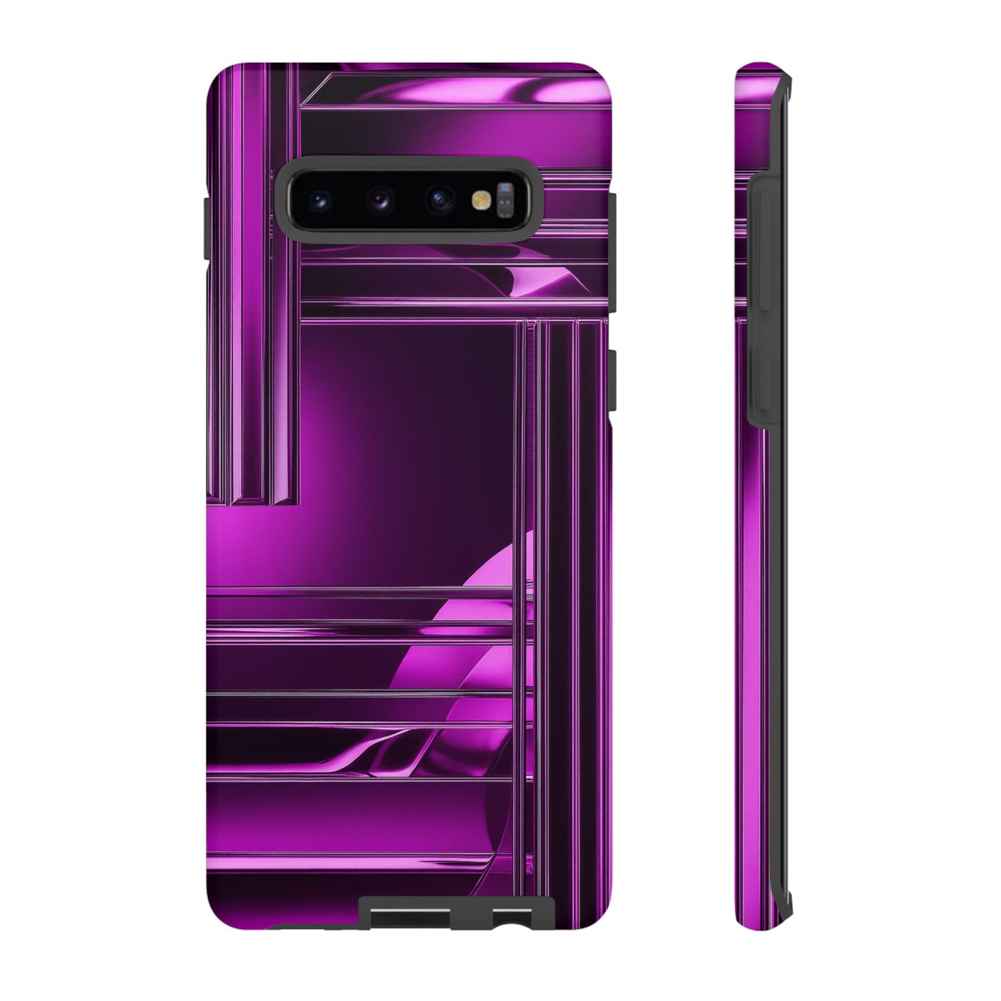 Tough Cases | Modern Art Phone Covers