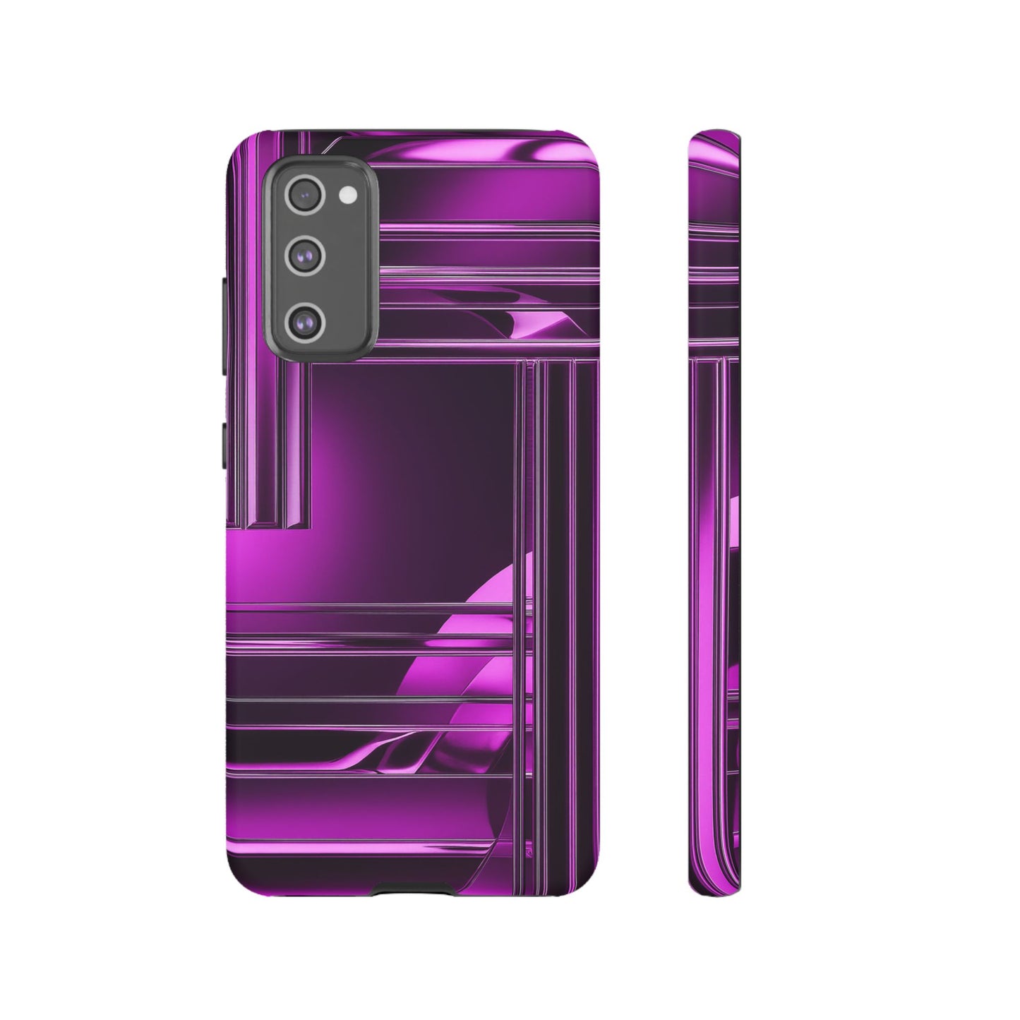 Tough Cases | Modern Art Phone Covers
