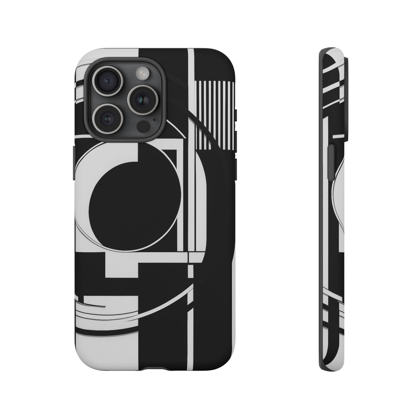 Tough Cases | Modern Art Phone Covers