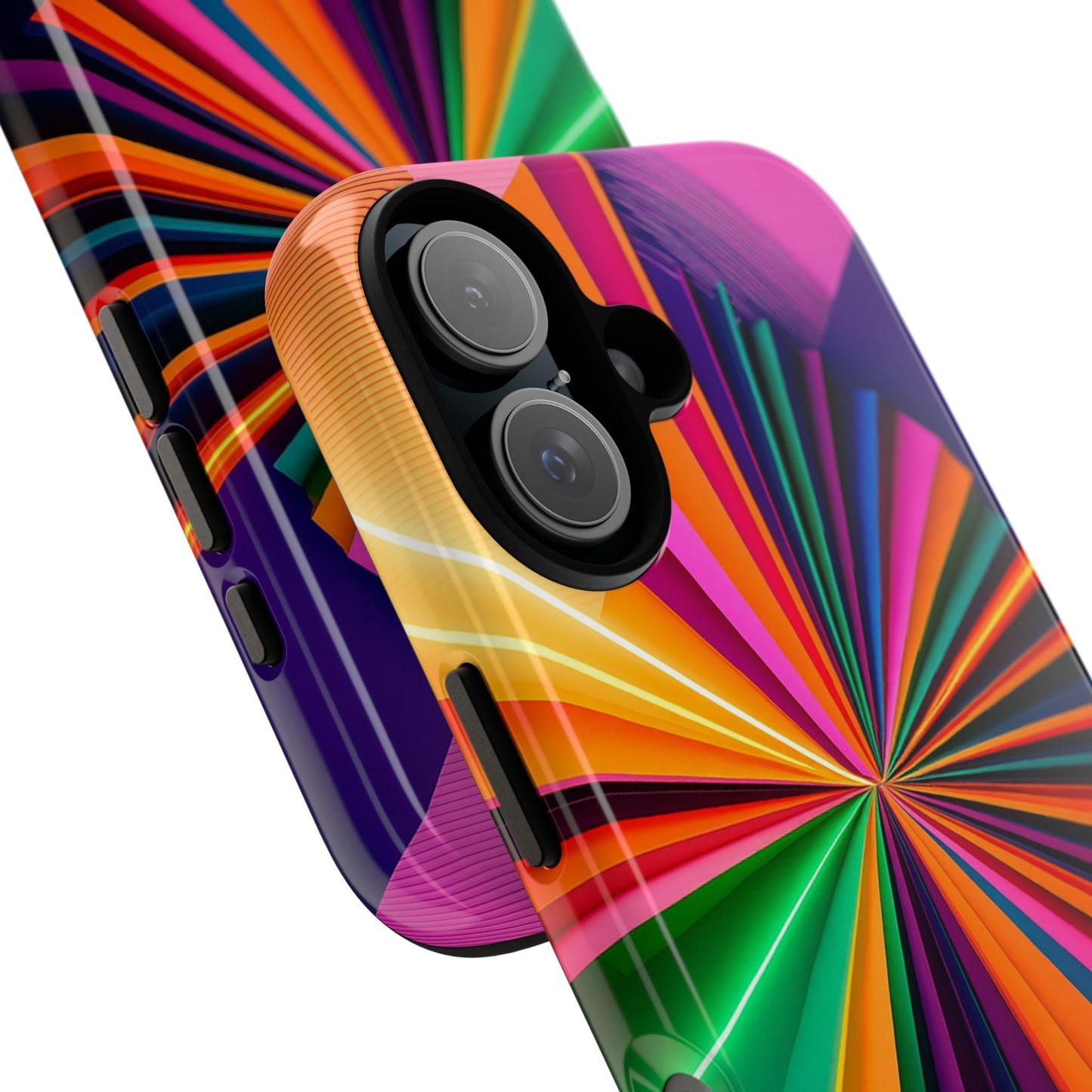 Tough Cases | Modern Art Phone Covers