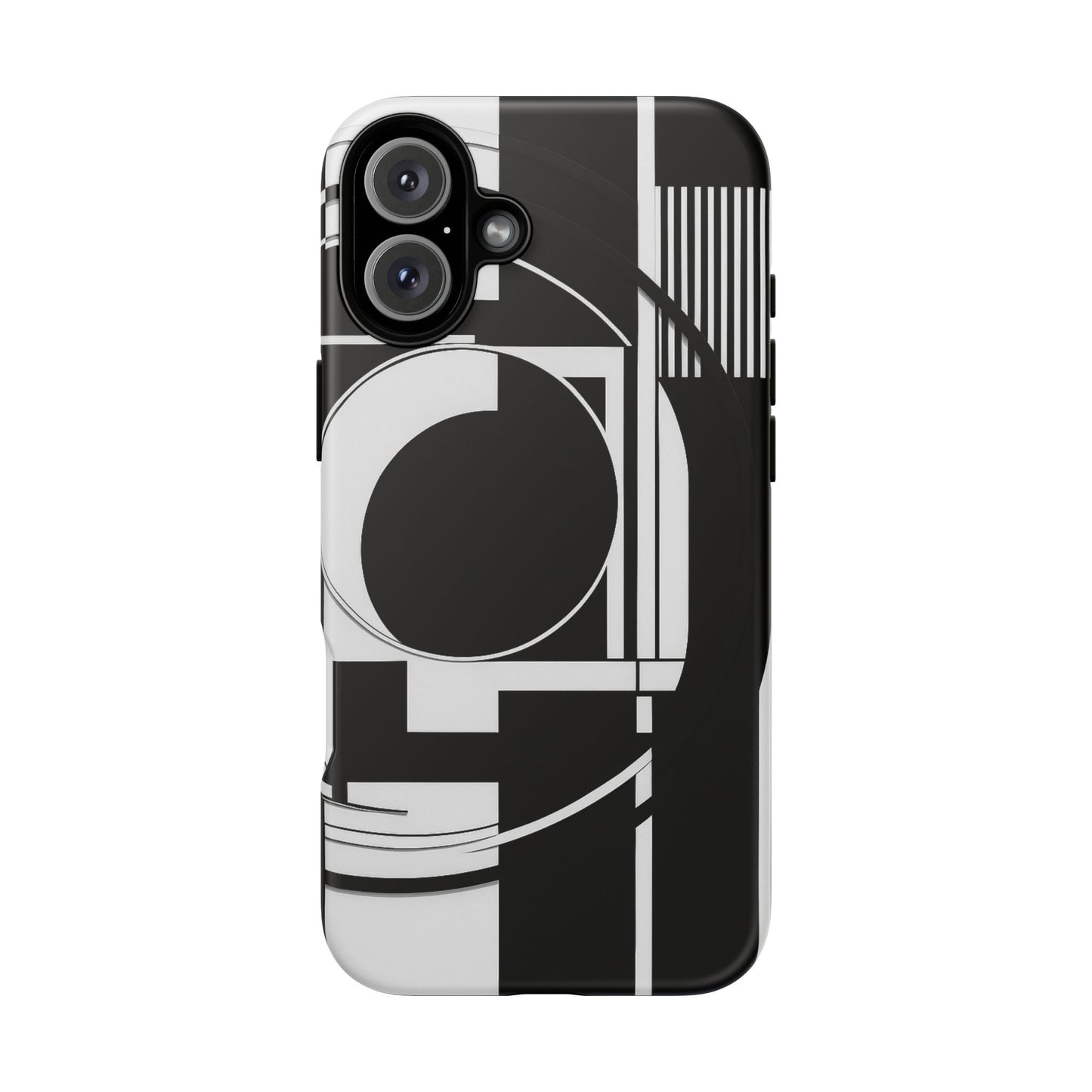 Tough Cases | Modern Art Phone Covers
