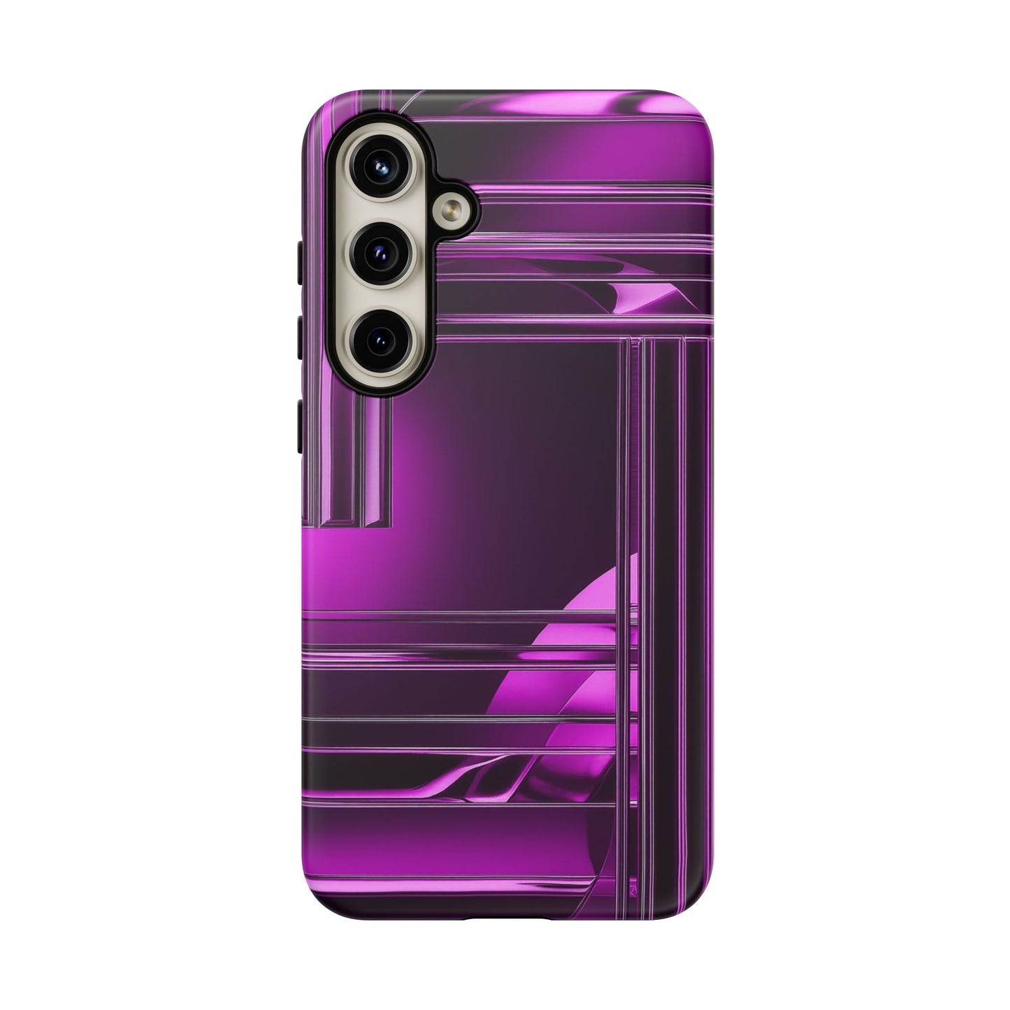 Tough Cases | Modern Art Phone Covers