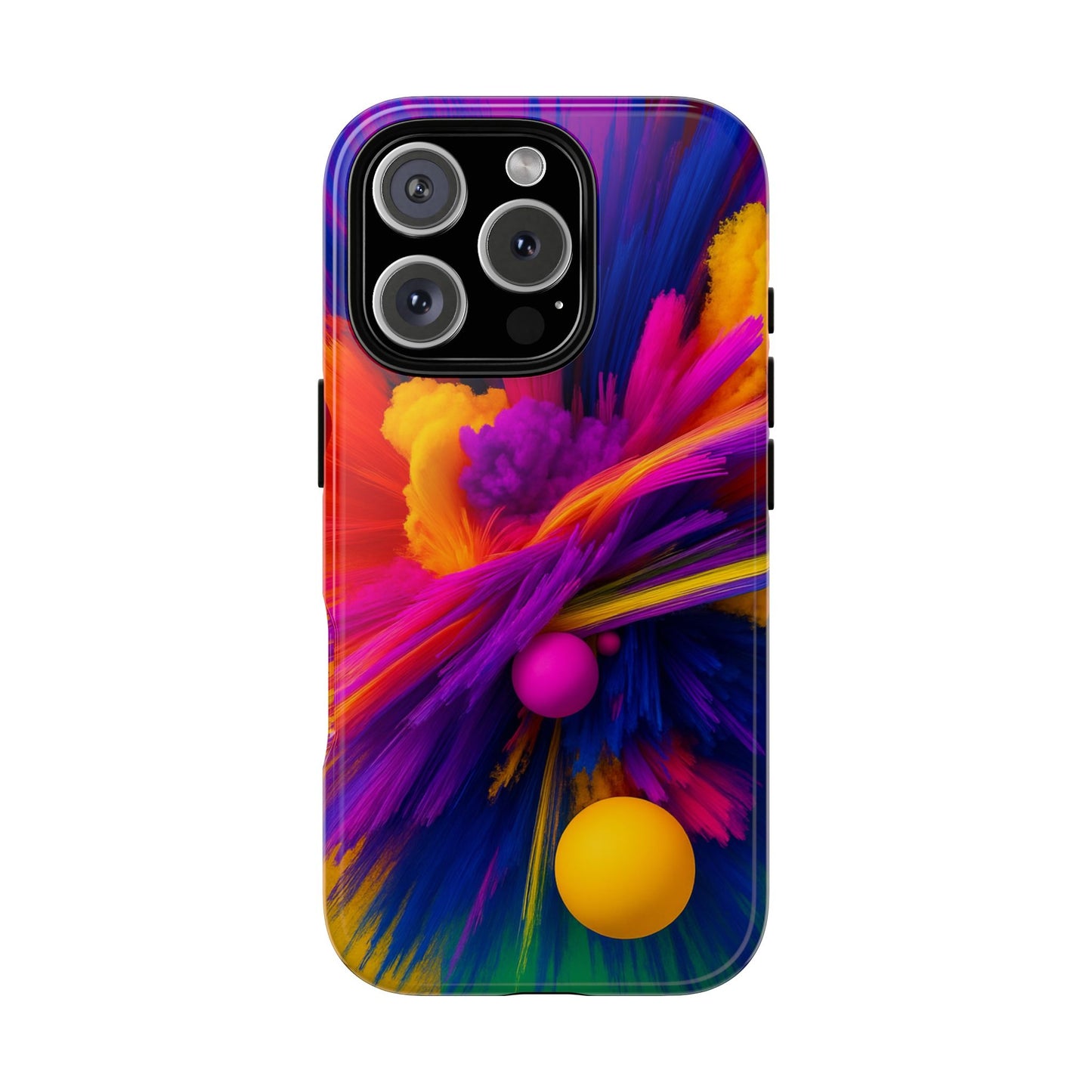 Tough Cases | Modern Art Phone Covers