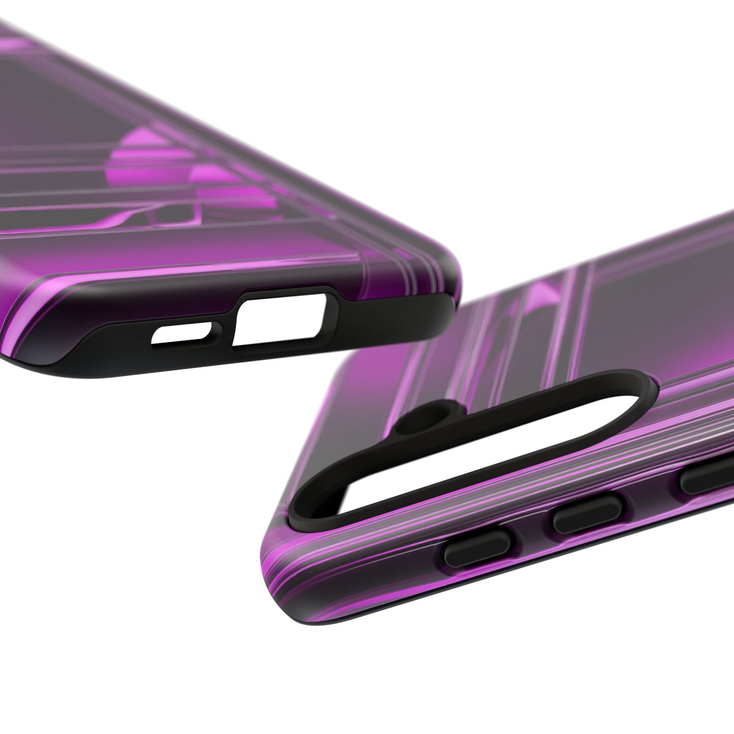 Tough Cases | Modern Art Phone Covers