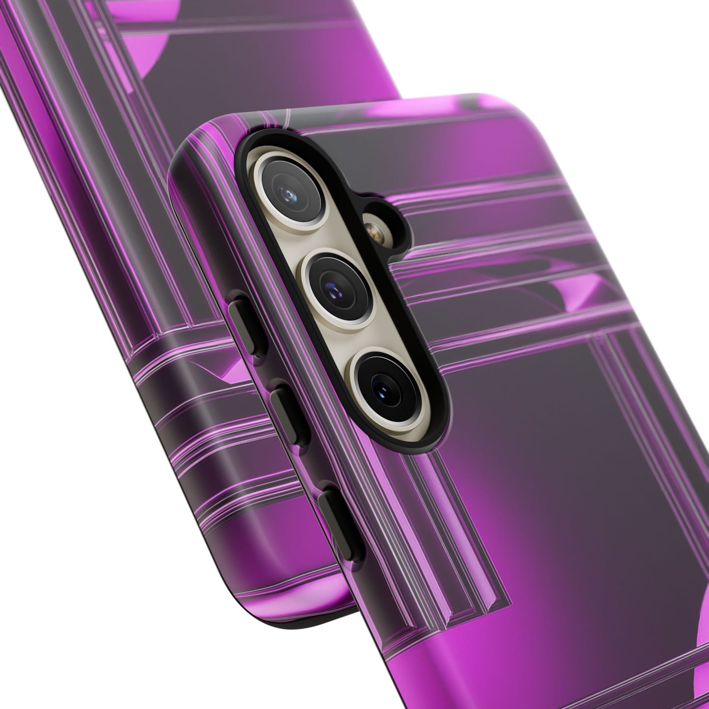 Tough Cases | Modern Art Phone Covers