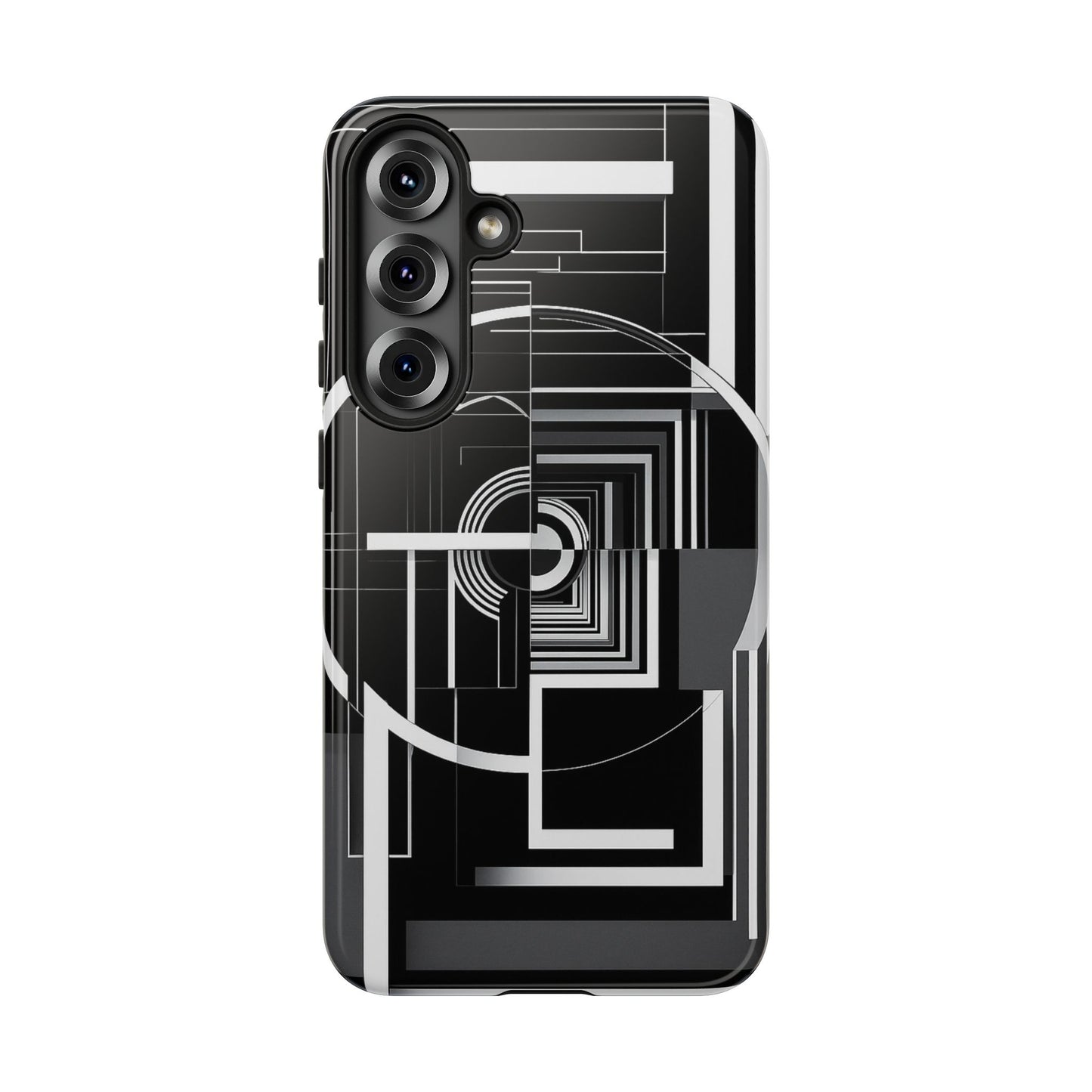 Tough Cases | Modern Art Phone Covers
